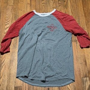 Men's departwest large Shirt